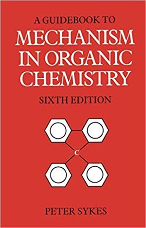 [ FreeCourseWeb ] Guidebook to Mechanism in Organic Chemistry
