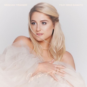 Meghan Trainor – Wave (feat. Mike Sabath) [Single] (2019) [320 KBPS] (pradyutvam)