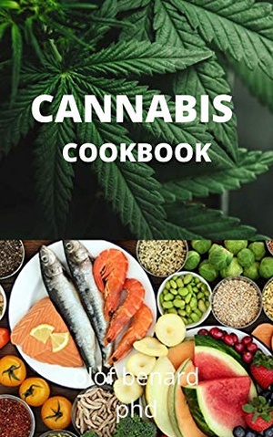 [ FreeCourseWeb ] Cannabis Cookbook - Comprehensive Guide Of Cannabis With Is Benefit Added To Cooking With Is Recipes For A Good Meal Plan