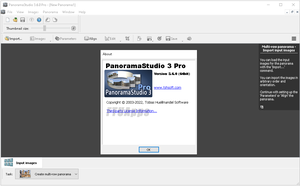 PanoramaStudio Pro v3.6.0.326 Portable