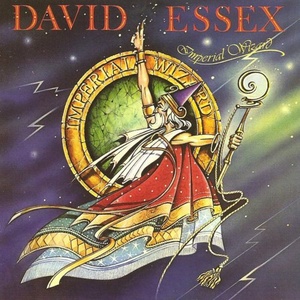 David Essex - Imperial Wizard (2021) Mp3 320kbps [PMEDIA] ⭐️