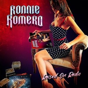 Ronnie Romero - Raised on Radio (2022) Mp3 320kbps [PMEDIA] ⭐️