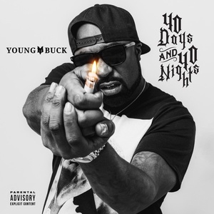 Young Buck - 40 Days and 40 Nights (2021) Mp3 320kbps [PMEDIA] ⭐️