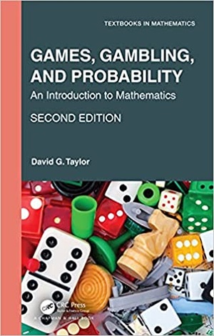 [ FreeCourseWeb ] Games, Gambling, and Probability - An Introduction to Mathematics (Textbooks in Mathematics), 2nd Edition