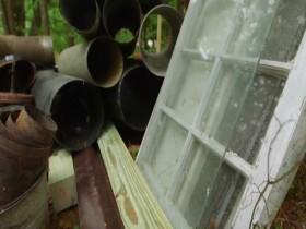 Maine Cabin Masters S01E04 Dated Cabin Turned Retreat 480p x264-mSD [eztv]