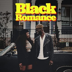 VA - Black Romance (2021) Mp3 320kbps [PMEDIA] ⭐️