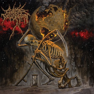 Cattle Decapitation - Death Atlas(2019)[FLAC]eNJoY-iT