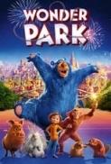 Wonder Park 2019 x264 720p Esub BluRay Dual Audio English Hindi GOPISAHI