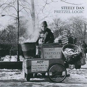 Steely Dan - Pretzel Logic (1974 Rock Fusion) [Flac 24-96 LP]