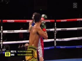 Boxing 2020 07 24 Shane Mosley Jr vs Jeremy Ramos 480p x264-mSD [eztv]