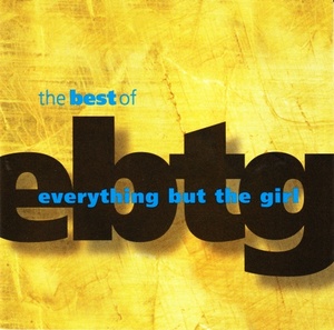 Everything But The Girl - The Best Of (1996)@flac