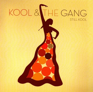 Kool & The Gang - Still Kool (2007 - Beat) [Flac 16-44]