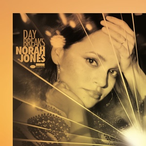 Norah Jones - Day Breaks (2016 - Vocal jazz) [Flac 24-96]