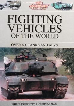 Fighting Vehicles of the World