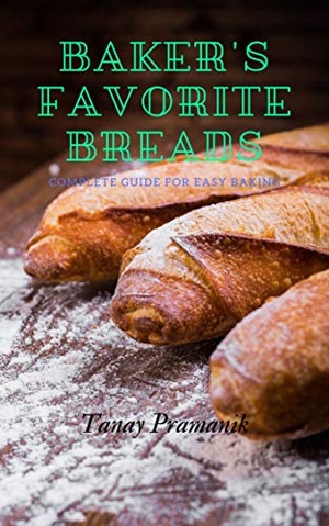 [ FreeCourseWeb ] Baker's Favorite Breads - Complete Guide For Easy Baking