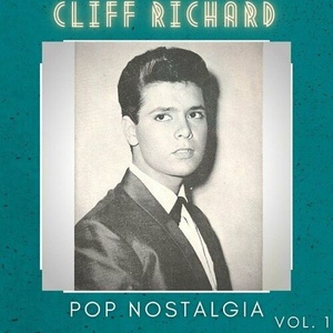 Cliff Richard - Pop Nostalgia (Vol. 1) (2022) Mp3 320kbps [PMEDIA] ⭐️