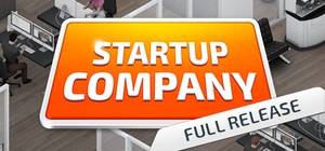 Startup Company v1.8