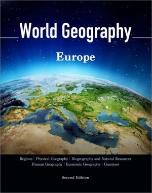 [ DevCourseWeb ] World Geography - Europe, 2nd Edition