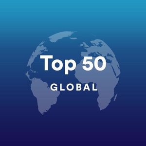Top 50 - Global Mp3_320 kbps_ Playlist Beats⭐