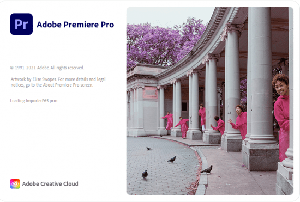 Adobe Premiere Pro 2022 v22.5.0.62 (x64) Multilingual + patch {PROAC12}