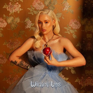 Iggy Azalea - Wicked Lips [EP] (2019) [FLAC] {PsychoMuzik}⚡