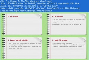 Udemy - The Complete Value Investing & Investing Mindset Course
