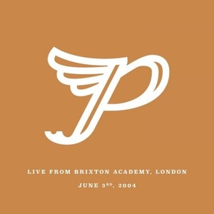 Pixies - Live from Brixton Academy, London. June 3rd, 2004 (2020) Mp3 320kbps [PMEDIA] ⭐️