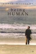 Being Human 1994 480p DVD x265 HEVC 10bit AAC 2 0 Panda QxR