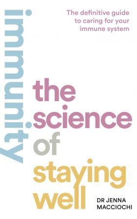 [ FreeCourseWeb ] Immunity- The Science of Staying Well