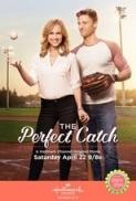 The Perfect Catch (2017) [1080p] [WEBRip] [5.1] [YTS] [YIFY]