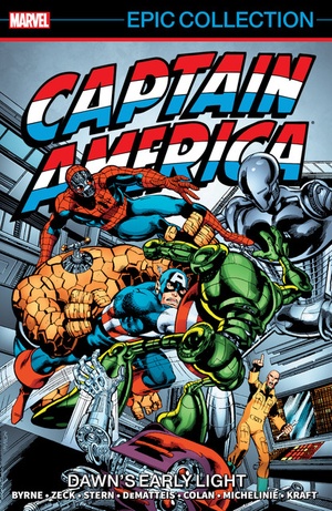 Captain America Epic Collection v09 - Dawn's Early Light (2014) (Digital) (Zone-Empire).cbr [ettv] (- Nem -)