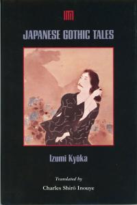 BBC R3 Production Three Japanese Gothic Tales By Izumi Kyoka