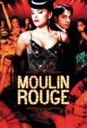 Moulin Rouge 2001 1080p H265 BluRay Rip ita eng AC3 5 1 sub ita eng Licdom