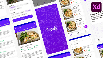 FreeCourseWeb Android Material UI Design Masterclass with Adobe XD