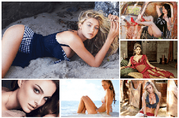 DesignOptimal Sexy Girl Wallpapers 5k 6