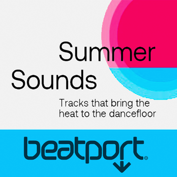 Various Artists Beatport Top 100 Summer Sounds August 2022 Mp3 320kbps PMEDIA