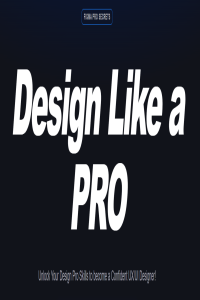 Figma Pro Secrets