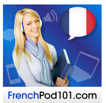 Ultimate Getting Started with French Package FrenchPod101 Bonus Material