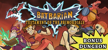 Batbarian Testament of the Primordials v1 4 2