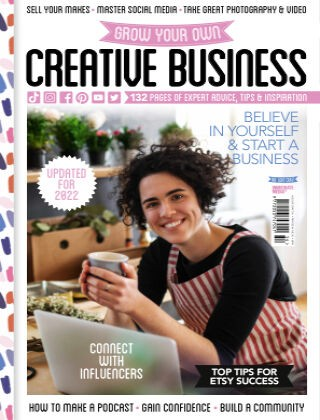 Crafting Specials Creative Business 2022