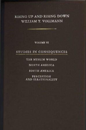 Rising Up and Rising Down Vol 6