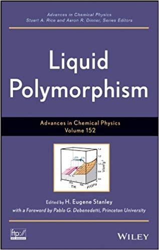 FreeCourseWeb Liquid Polymorphism Advances in Chemical Physics