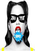 Anitta Bang 2015 Flac
