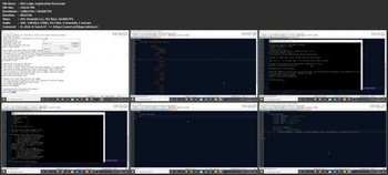 Udemy VideoServerAPI without using a CMS