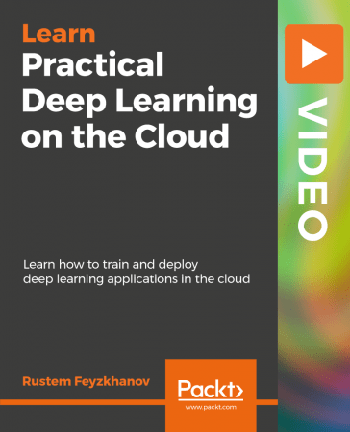 FreeCourseWeb Practical Deep Learning on the Cloud