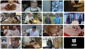The Hidden World of Hospitality with Tom Kerridge S01E01 Star Quality 1280x720p HD 50fps soft Eng