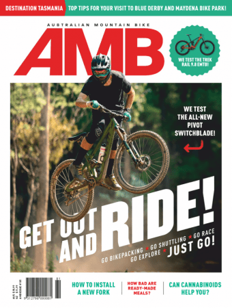 FreeCourseWeb Australian Mountain Bike Issue 181 2020