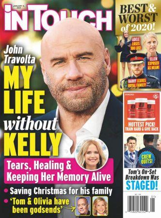 DevCourseWeb In Touch Weekly January 04 2021 True PDF