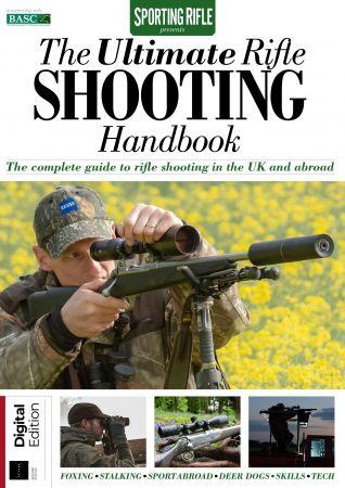 FreeCourseWeb Ultimate Rifle Shooting Handbook 2nd Edition 2019