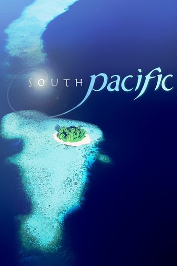 South Pacific S01 1080p BluRay x264 DTS WiKi RiCK